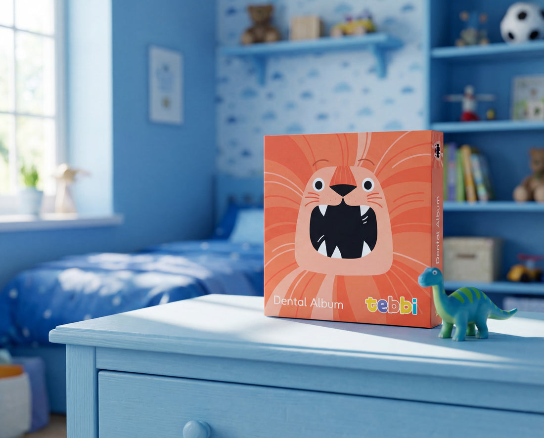 Le pastiglie di fluoro sono utili per i denti di mio figlio?